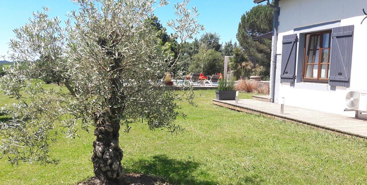 La Belle Landaise 1809 Arridoulet 2 Holiday home