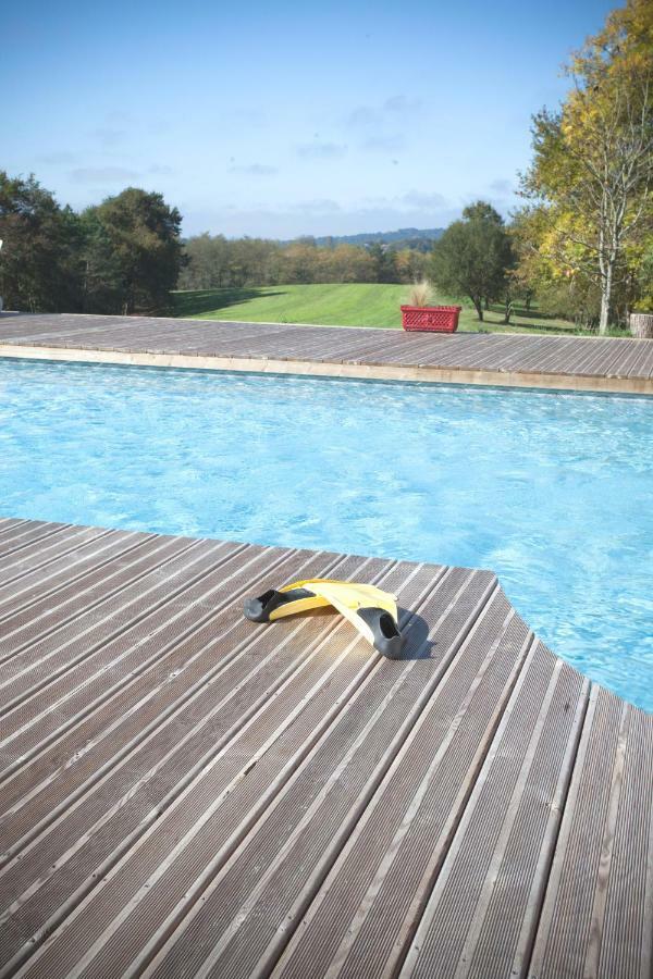 La Belle Landaise 1809 Arridoulet 2 Holiday home